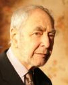 Leonard Fenton Headshot