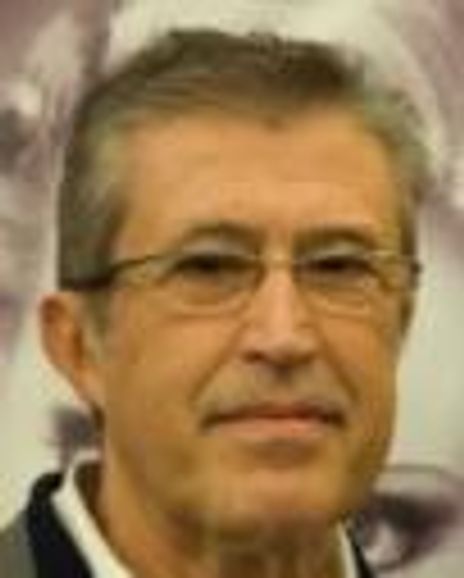 Emilio Sagi Headshot