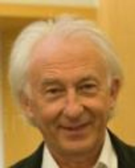 Albert Boadella Headshot