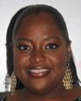 Sherri Shepherd Headshot
