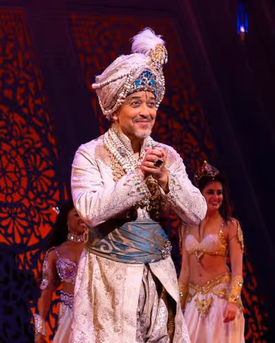 JC Montgomery Headshot