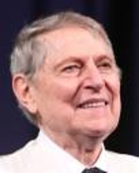 John Cullman Headshot