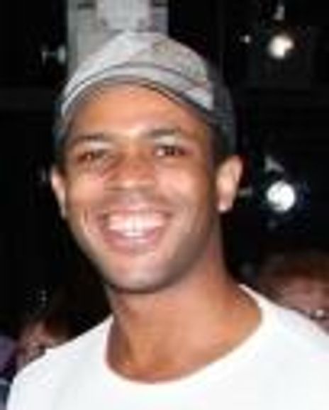 Derick Cobey Headshot