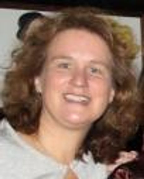 Patricia Priolet Headshot