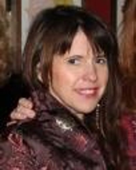 Jo Ellen Zem Headshot