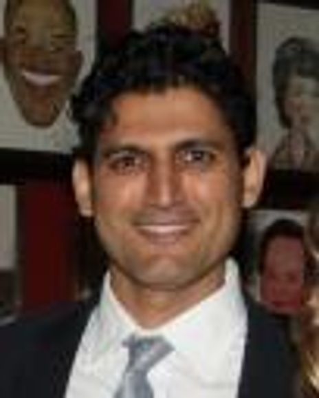 Obaid Kadwani Headshot