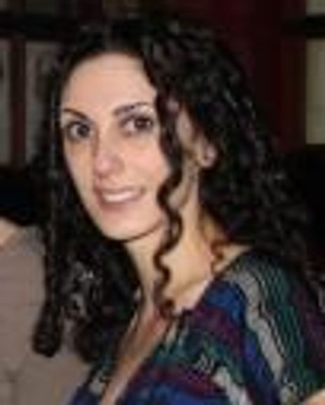 Jennifer DiPietro Headshot