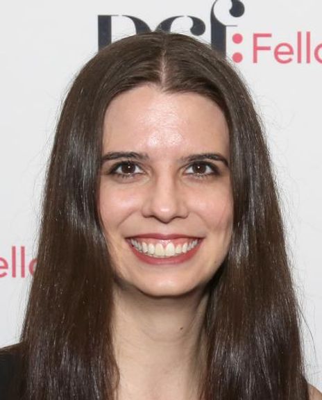 Janine McGuire Headshot