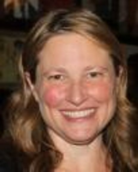 Cathy Lasry Headshot