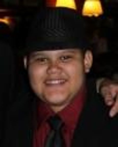 Ethan Frias Headshot