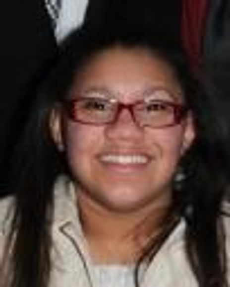 Daphne Frias Headshot