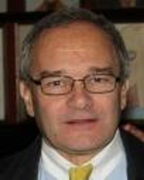 Eduardo Marquez Headshot