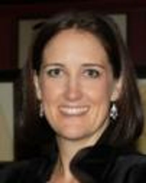 Maricha Miles Headshot