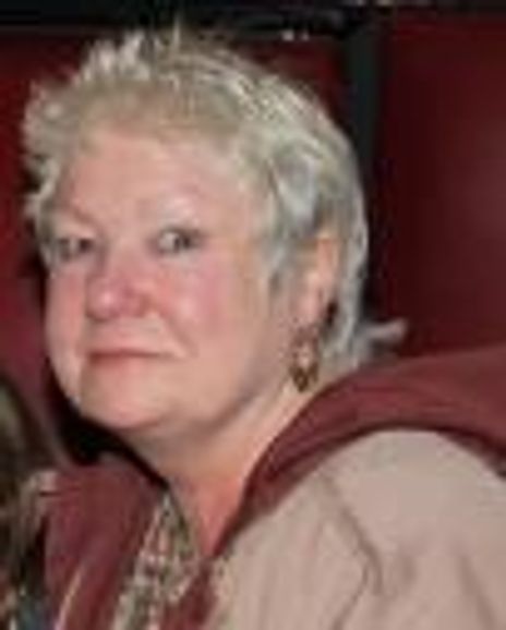 Elizabeth Hendrix Headshot