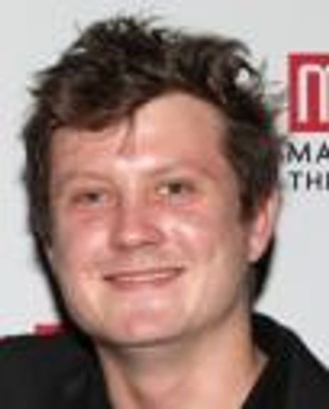 Beau Williman Headshot