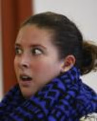 Natalie Casey Headshot