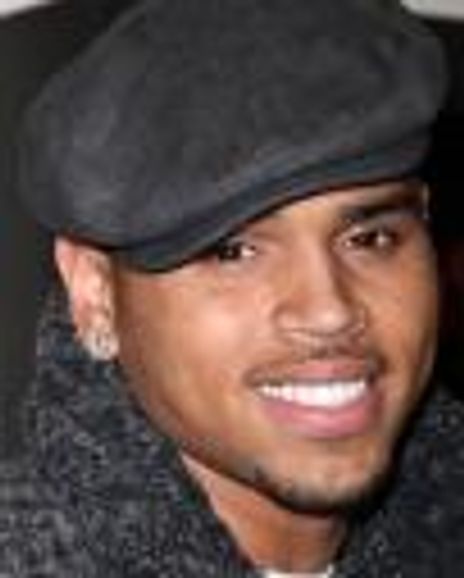 Bobby Brown Headshot
