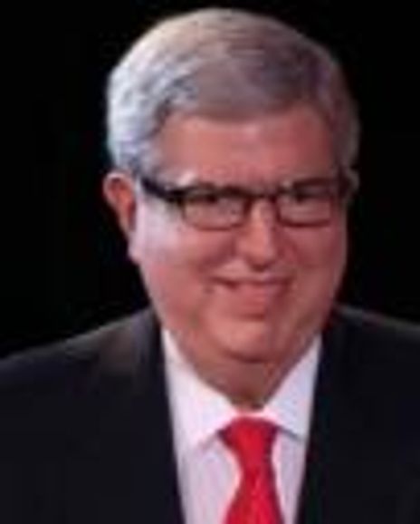 Marvin Hamlish Headshot