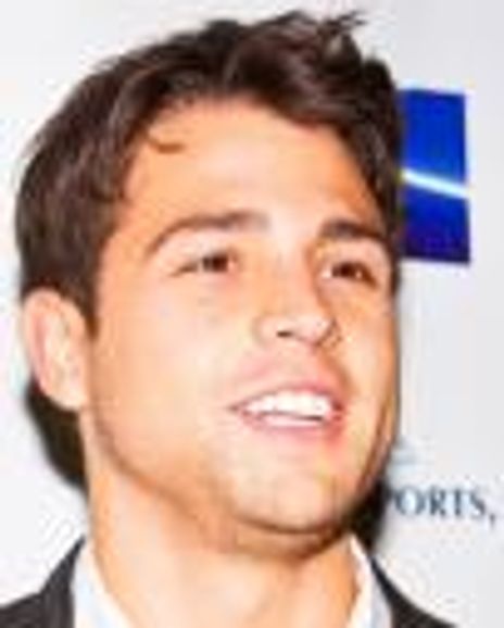 Lenny Platt Headshot