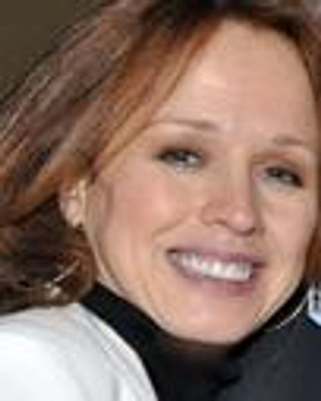 Betsy O'Connor Headshot