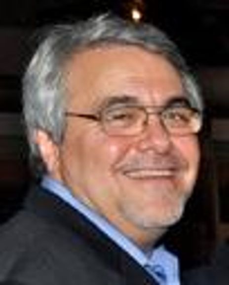 John Vernile Headshot