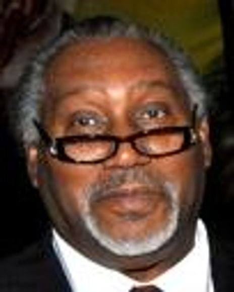 Samuel Dixon Headshot