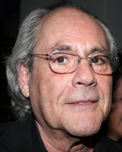 Robert Kline Headshot