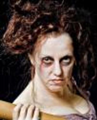 Sherri L. Edelen Headshot