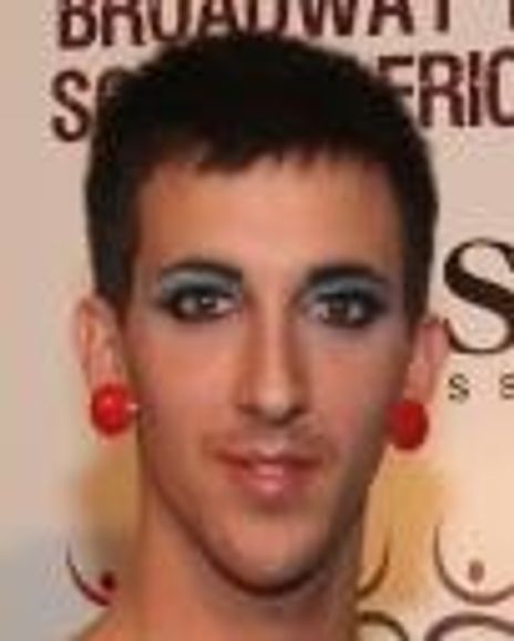 Marty Cummings Headshot