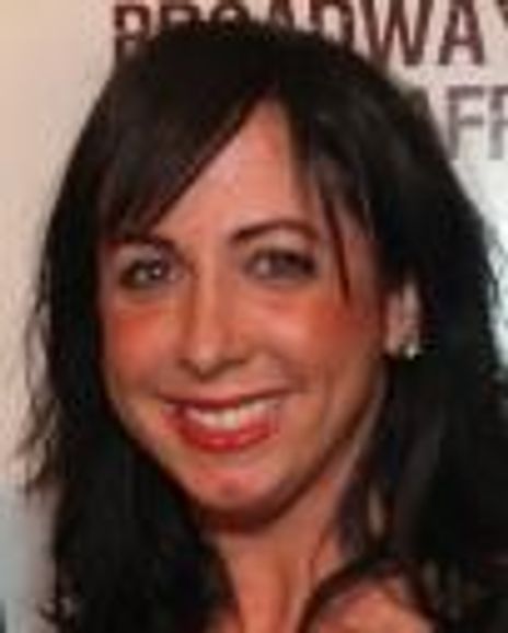 Alycia Kaback Headshot