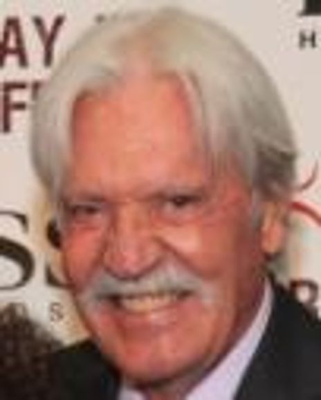 Michael Butler Headshot