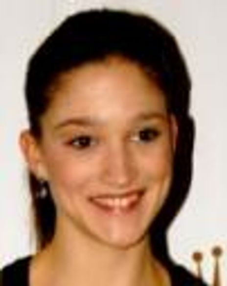 Ashley Bouder Headshot