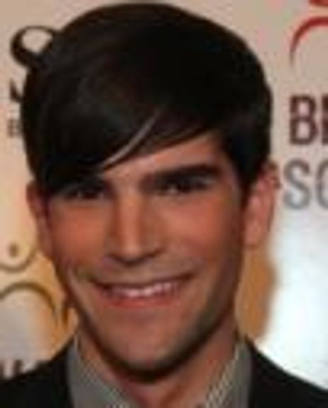 Steven Ferezy Headshot