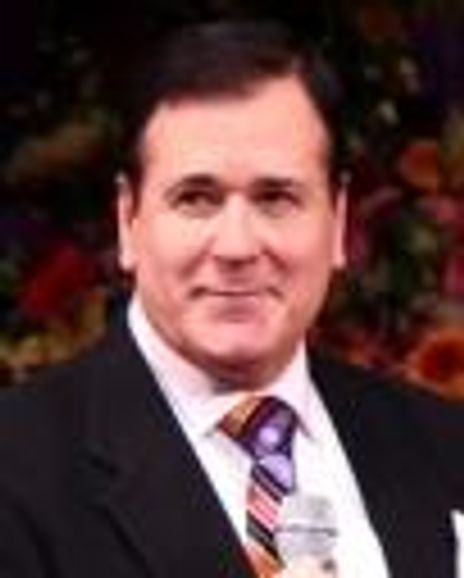 Lee Roy Reems Headshot