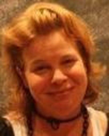 Cathy Curtin Headshot