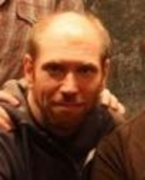 Jeffrey Nauman Headshot