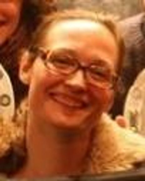 Addie Johnson-Talbott Headshot