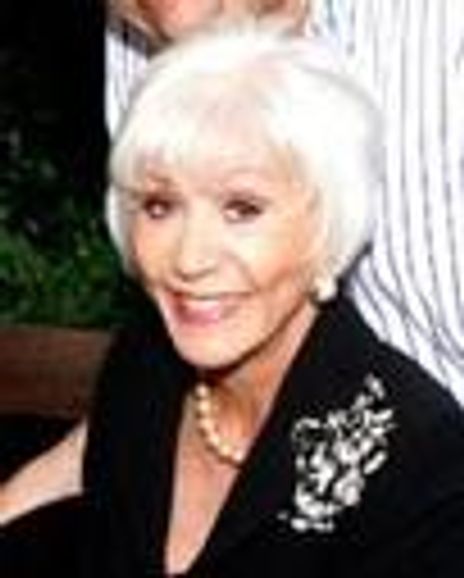 Rona Barrett Headshot