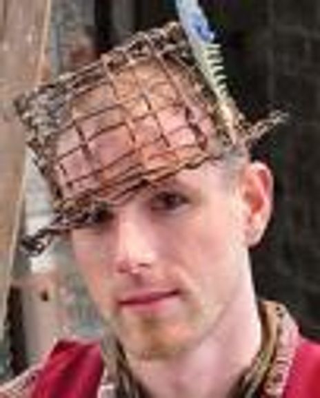 Ivan Hardin Headshot