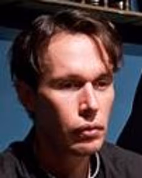 Christopher Kerson Headshot