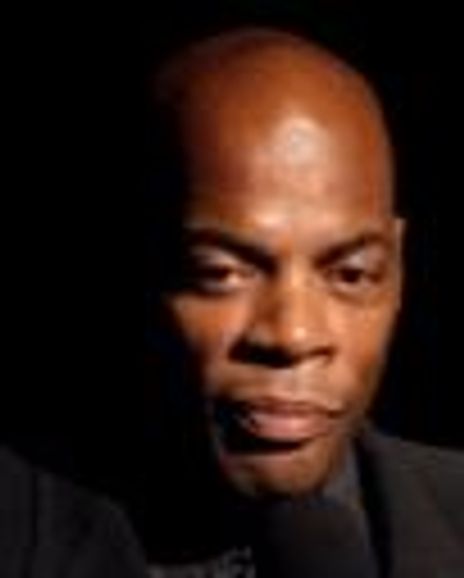 Alonzo Bodden Headshot