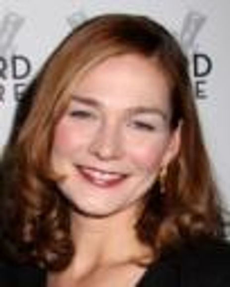 Heather Burnes Headshot