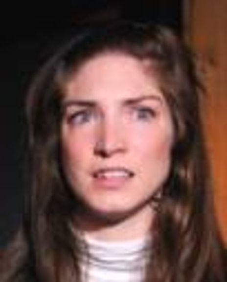 Faryl Amadeus Headshot