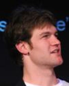 Jarid Faubel Headshot