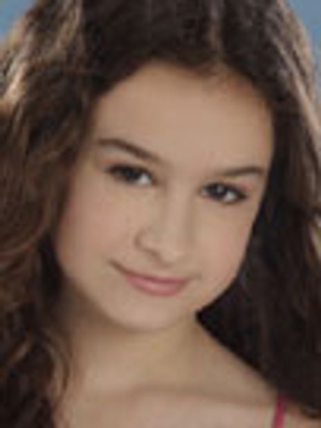 Danielle Leigh Rosenthal Headshot