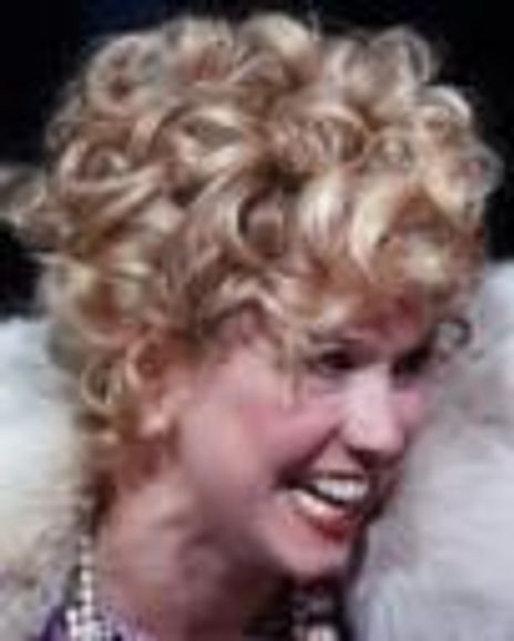 Kristine Zbnorik Headshot