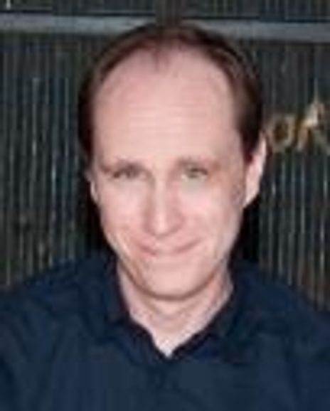 Jason Wells Headshot