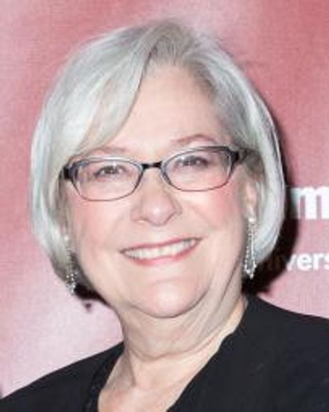 Linda Stephens Headshot