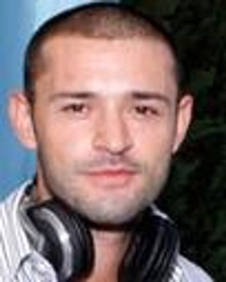 DJ Derek Monteiro Headshot