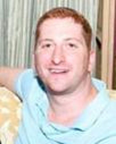 Jonah Blechman Headshot